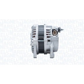 Compre Permutador de calor, aquecimento do habitáculo da MAGNETI MARELLI 350218359000 a um preço baixo por 87,17 €