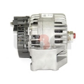 Lichtmaschine von LAUBER