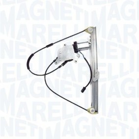Fensterheber 350103121200 von MAGNETI MARELLI günstig für 143,81 € online kaufen