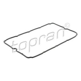 Ventildeckeldichtung 303 989 von TOPRAN günstig für 8,93 € online kaufen