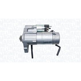 Köp Startmotor av MAGNETI MARELLI 063280068010 till det låga priset 3189,54 kr