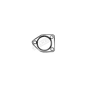 Dichtung, Abgasrohr 80040