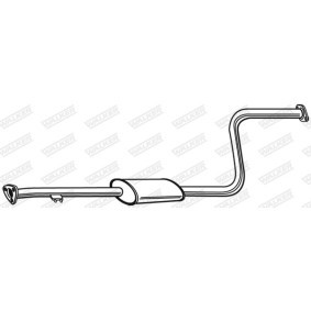 Achetez des Silencieux intermédiaire WALKER 22144 à prix pour 339,74 €
