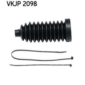 Achetez des Jeu de joint-soufflet, direction SKF VKJP 2098 à prix pour 13,29 €