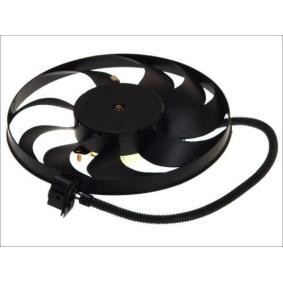 Kühlerlüfter D8W020TT