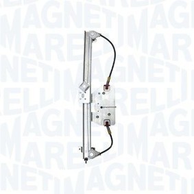 Fensterheber für MERCEDES-BENZ von MAGNETI MARELLI
