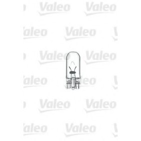 Acquista Lampadina indicatore direzione da VALEO 32211 a buon mercato per soli 7,02 €