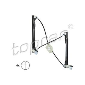 Achetez des Lève-vitre TOPRAN 111 700 à prix pour 48,39 €