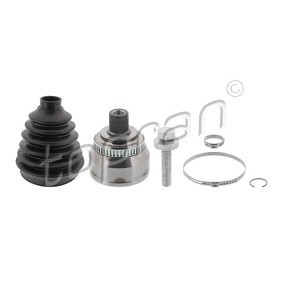 Achetez des Jeu de joints, arbre de transmission TOPRAN 109 395 à prix pour 36,96 €