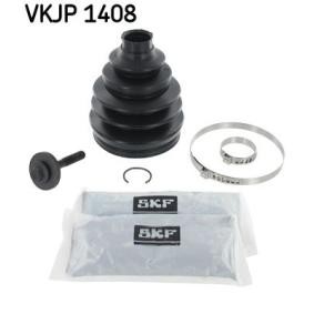 Köp Bälgsats, drivaxel av SKF VKJP 1408 till det låga priset 290,97 kr