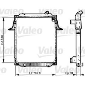 Acquista Radiatore motore da VALEO 733535 a buon mercato per soli 858,66 €