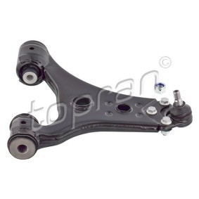 Lagerung, Achsträger 407 820 von TOPRAN günstig für 24,77 € online kaufen