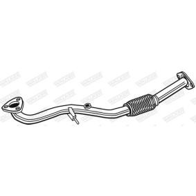 Abgasrohr 10535