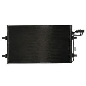 Osta Lauhdutin, ilmastointilaite THERMOTEC:llä KTT110117 edullisesti hintaan 89,68 €