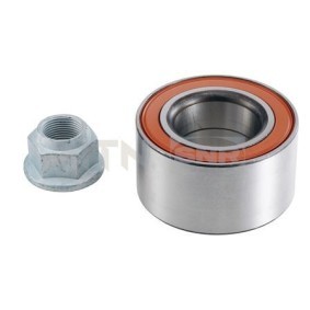Radlagersatz R167.14