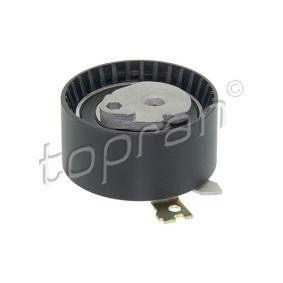 Compre Rolo tensor, correia dentada da TOPRAN 700 124 a um preço baixo por 28,40 €