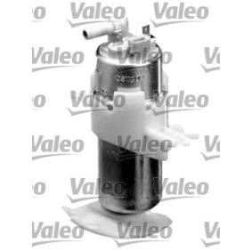 Kraftstoffpumpe für BMW von VALEO