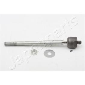 Axialgelenk, Spurstange RD-251