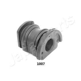 Halter, Querlenkerlagerung von JAPANPARTS