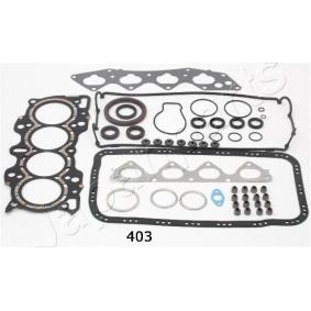 Compre Jogo de juntas do motor de JAPANPARTS online para CR-V I (RD) a preços moderados
