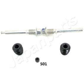 Bremssattel-Reparatursatz von JAPANPARTS