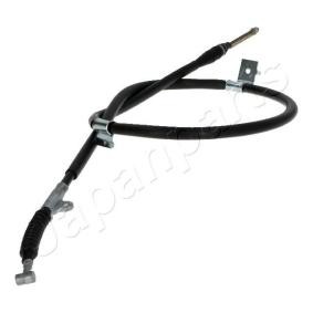 Handbremsseil BC-106