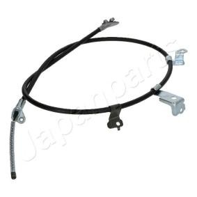 Handbremsseil BC-224