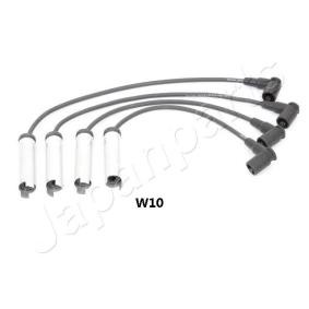 Zündleitungssatz für DAEWOO von JAPANPARTS