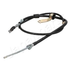 Handbremsseil BC-229