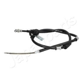 Handbremsseil BC-H10