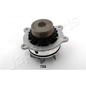 Wasserpumpe PQ-708