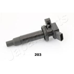 Zündspule für DAIHATSU von JAPANPARTS