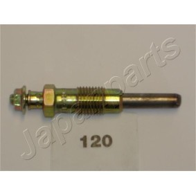 Bremsscheibe für INFINITI von JAPANPARTS