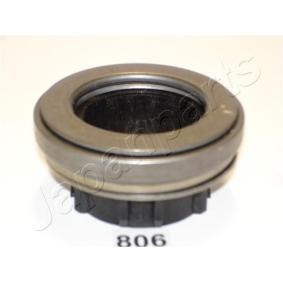 Compre Cojinete de empuje de JAPANPARTS online para Astra G Caravan (T98) a precios moderados