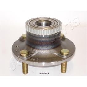 Radnabe für CHEVROLET von JAPANPARTS
