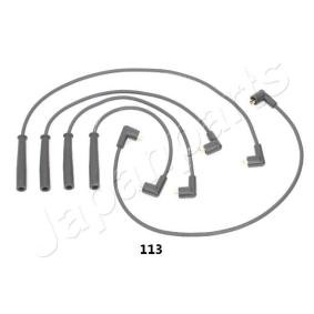 Compre Cabos de velas de JAPANPARTS online para PICK UP (D21) a preços moderados