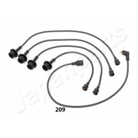 Compre Cabos de velas de JAPANPARTS online para LITEACE Caixa (KM2_) a preços moderados