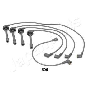 Zündleitungssatz für DAIHATSU von JAPANPARTS