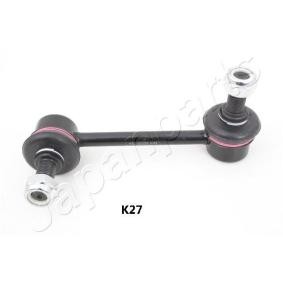 Stabilisator, Fahrwerk für KIA von JAPANPARTS