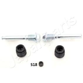 Bremssattel-Reparatursatz für MITSUBISHI von JAPANPARTS