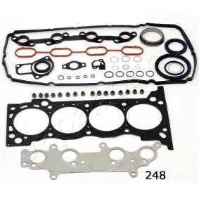 Dichtungsvollsatz, Motor von JAPANPARTS