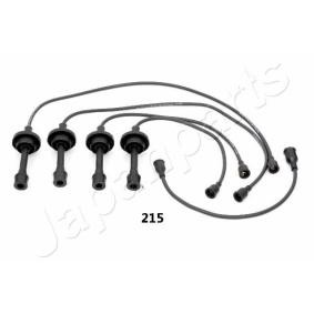 Zündleitungssatz für DAIHATSU von JAPANPARTS