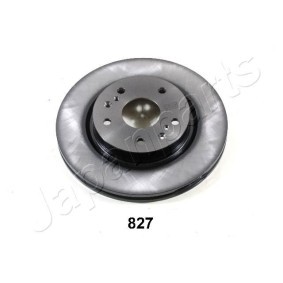 Bremsscheibe von JAPANPARTS