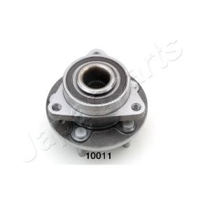 Radnabe für CHEVROLET von JAPANPARTS