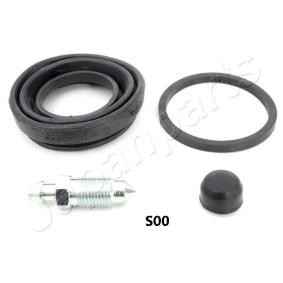 Acquista Kit di revisione della pinza freno da JAPANPARTS KD-S00 a buon mercato per soli 88,09 €