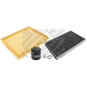 Køb Filter kit af MAPCO 68714 til den lave pris 215,28 DKK