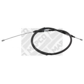 Handbremsseil 5673 von MAPCO günstig für 9,49 € online kaufen