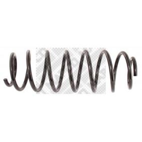 Acquista Molle ammortizzatori da MAPCO 70924 a buon mercato per soli 18,53 €
