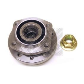 Achetez des Kit de roulement de roue MAPCO 26914 à prix pour 46,26 €