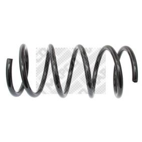 Acquista Molle ammortizzatori da MAPCO 70932 a buon mercato per soli 22,80 €